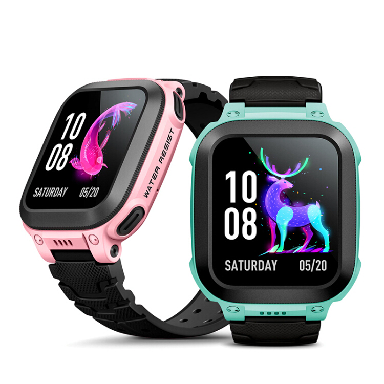 小天才 z2  电话手表  防水定位 4g网络