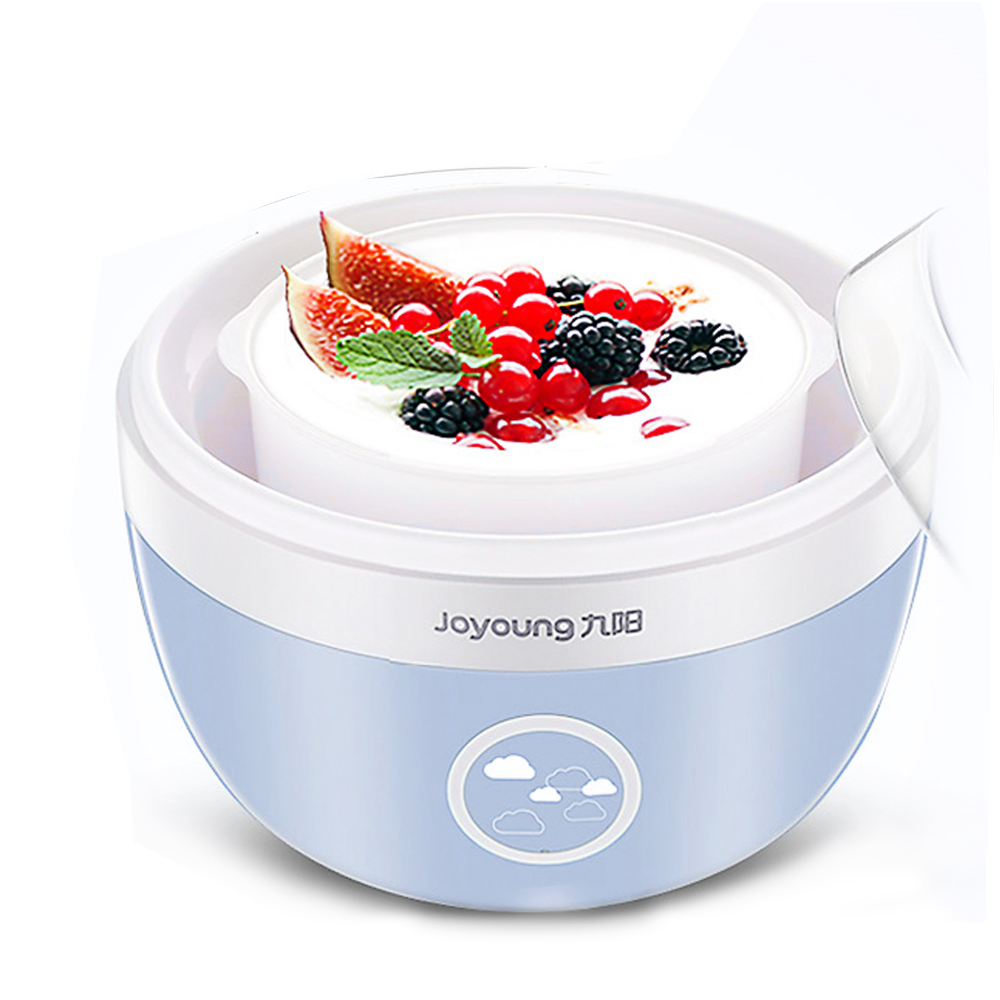 九阳 酸奶机 sn10-j551 家用全自动1l