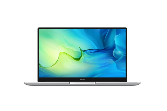 华为电脑matebookd142021款nbdwdh9i51135g78gb512gb皓月银集显