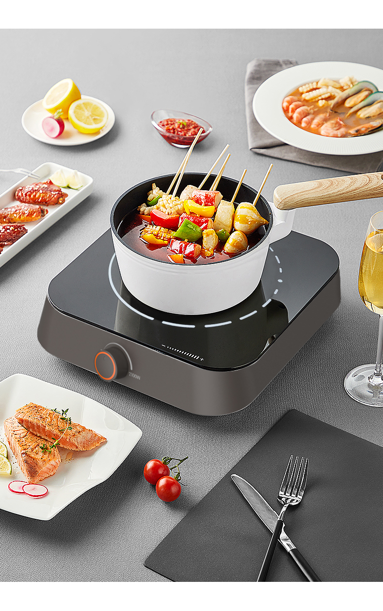 九阳小电磁炉电火锅c21hgc319