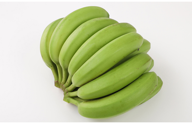 福利plus|泓花会福建漳州天宝黄皮高山甜香蕉 当季现割香蕉当季水果5